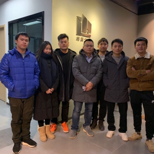 湘广纪实——技术部关于“强化技术，提升价值”交流会